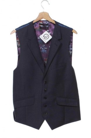 Pánska vesta  Ted Baker, Veľkosť M, Farba Viacfarebná, Cena  59,85 €