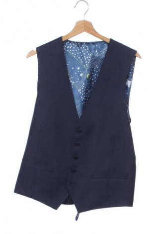 Pánska vesta  Ted Baker, Veľkosť S, Farba Modrá, Cena  59,85 €
