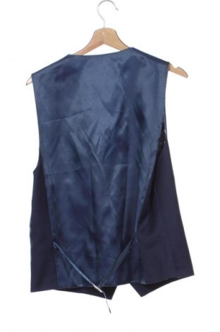 Pánska vesta  Ted Baker, Veľkosť S, Farba Modrá, Cena  59,85 €
