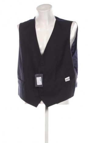 Herrenweste Tombolini, Größe 4XL, Farbe Blau, Preis € 134,99