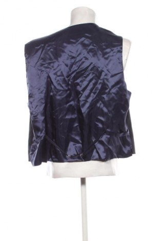 Herrenweste Tombolini, Größe 4XL, Farbe Blau, Preis € 134,99