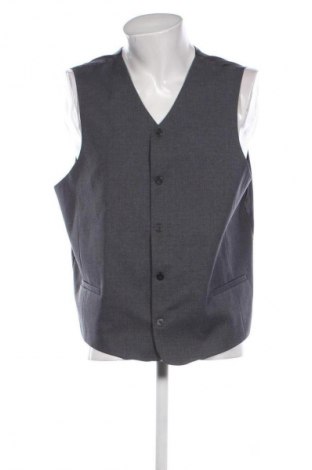 Férfi mellény Unbranded, Méret XL, Szín Szürke, Ár 6 108 Ft