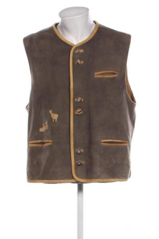 Férfi mellény Unbranded, Méret XL, Szín Szürke, Ár 6 259 Ft