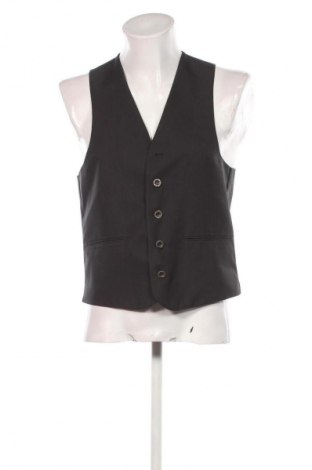 Vestă de bărbați Unbranded, Mărime L, Culoare Negru, Preț 73,00 Lei