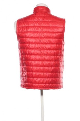 Herrenweste Unbranded, Größe L, Farbe Rot, Preis € 22,78