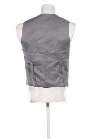 Herrenweste Unbranded, Größe L, Farbe Grau, Preis € 32,99