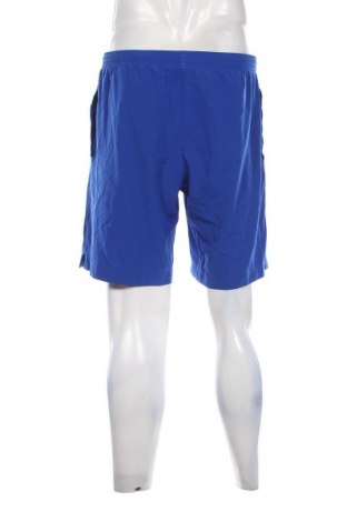 Herren Shorts ASICS, Größe S, Farbe Blau, Preis € 23,99