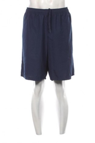 Férfi rövidnadrág Adidas, Méret XXL, Szín Kék, Ár 9 219 Ft