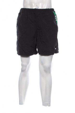 Pantaloni scurți de bărbați Adidas, Mărime XL, Culoare Negru, Preț 86,01 Lei