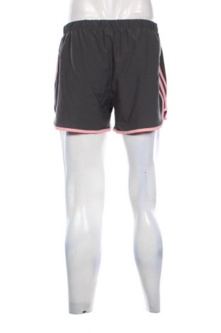 Herren Shorts Adidas, Größe L, Farbe Grau, Preis 17,24 €