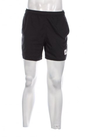 Pánske kraťasy  Adidas, Veľkosť M, Farba Čierna, Cena  17,80 €