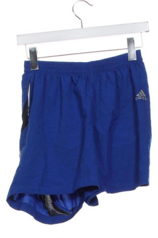 Pánské kraťasy Adidas, Velikost XS, Barva Modrá, Cena  434,00 Kč