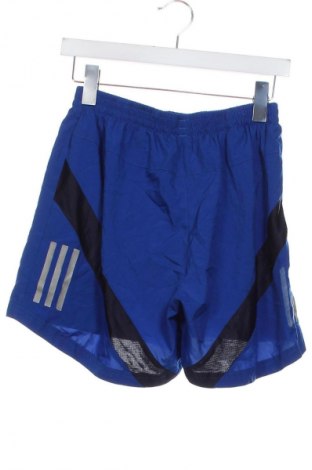 Pánské kraťasy Adidas, Velikost XS, Barva Modrá, Cena  434,00 Kč