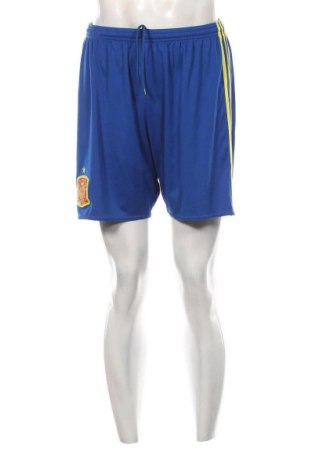 Pánské kraťasy Adidas, Velikost L, Barva Modrá, Cena  404,00 Kč
