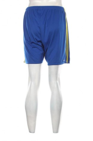 Pánské kraťasy Adidas, Velikost L, Barva Modrá, Cena  404,00 Kč
