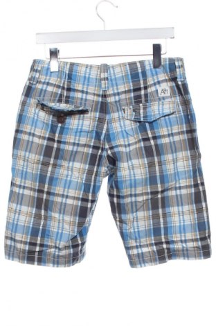 Herren Shorts Aeropostale, Größe S, Farbe Mehrfarbig, Preis 14,71 €