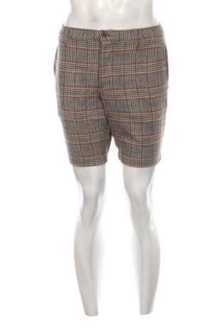 Pantaloni scurți de bărbați Alberto, Mărime L, Culoare Multicolor, Preț 111,39 Lei