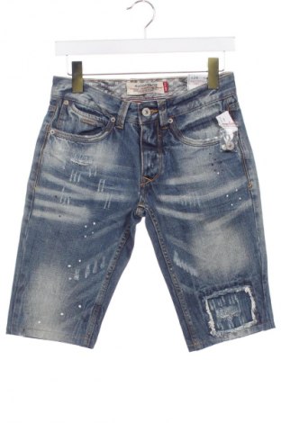 Herren Shorts Alcott, Größe S, Farbe Blau, Preis 31,99 €