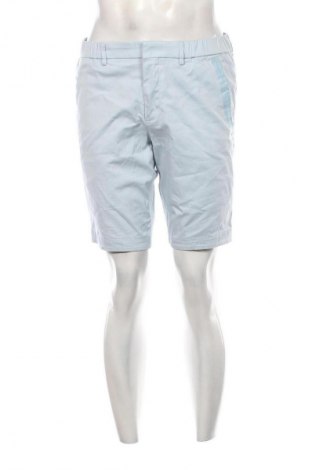 Pánske kraťasy  BOSS, Veľkosť L, Farba Modrá, Cena  42,99 €