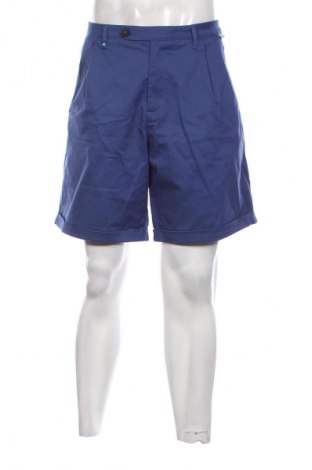 Herren Shorts Berna, Größe L, Farbe Blau, Preis € 64,99