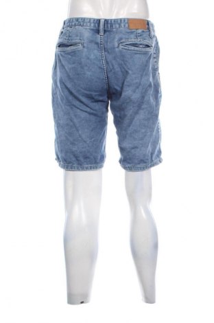 Férfi rövidnadrág Bershka, Méret M, Szín Kék, Ár 6 108 Ft