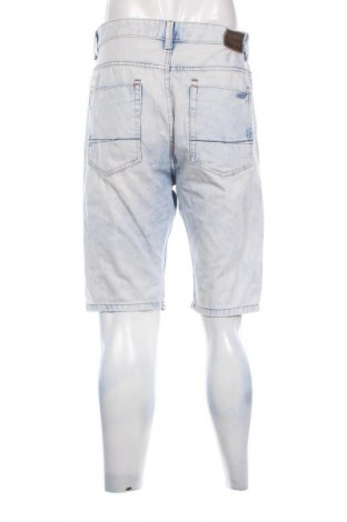 Férfi rövidnadrág Bershka, Méret L, Szín Kék, Ár 6 007 Ft