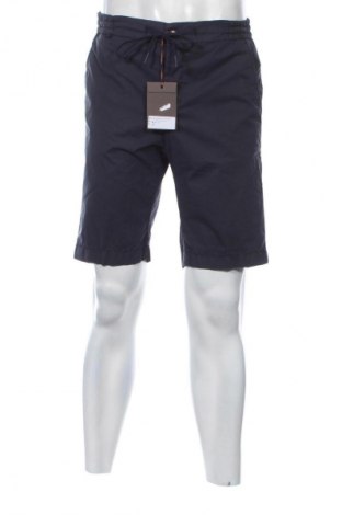 Herren Shorts Berwich, Größe M, Farbe Blau, Preis 91,99 €