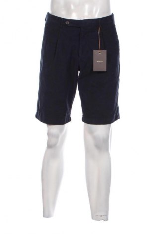 Herren Shorts Berwich, Größe L, Farbe Blau, Preis € 91,99