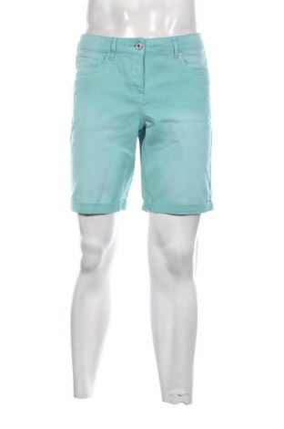 Pánské kraťasy Blue Motion, Velikost M, Barva Modrá, Cena  377,00 Kč