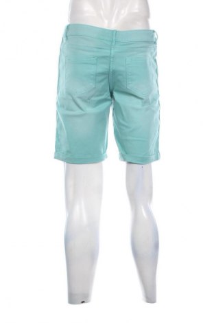 Pánské kraťasy Blue Motion, Velikost M, Barva Modrá, Cena  377,00 Kč