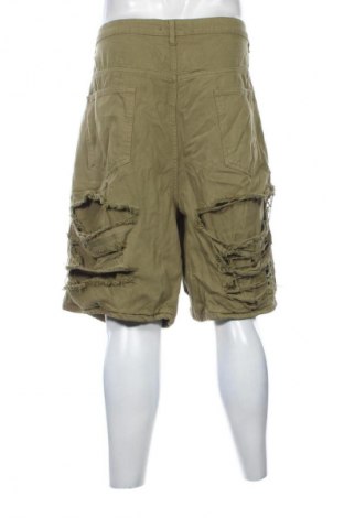Herren Shorts Boohoo, Größe 3XL, Farbe Grün, Preis € 20,99