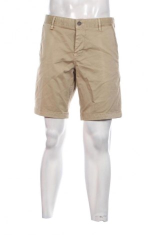 Herren Shorts Boss Orange, Größe M, Farbe Beige, Preis € 107,99