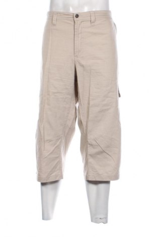 Herren Shorts Bpc Bonprix Collection, Größe 3XL, Farbe Beige, Preis 14,71 €