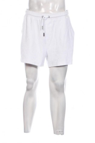 Pánske kraťasy  Calvin Klein, Veľkosť XL, Farba Biela, Cena  119,95 €