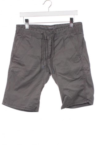 Pánské kraťasy Calvin Klein Jeans, Velikost XS, Barva Šedá, Cena  889,00 Kč
