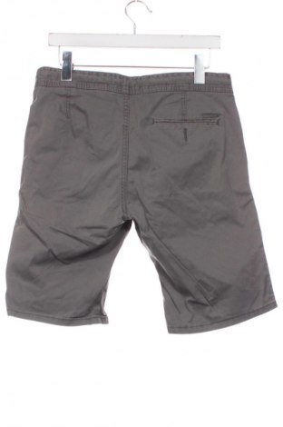Pánské kraťasy Calvin Klein Jeans, Velikost XS, Barva Šedá, Cena  889,00 Kč