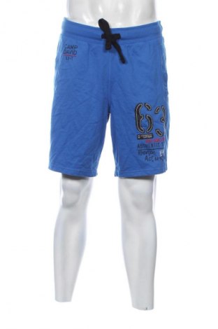 Pánske kraťasy  Camp David, Veľkosť L, Farba Modrá, Cena  23,95 €