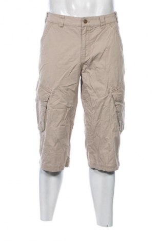 Herren Shorts Crane, Größe L, Farbe Beige, Preis 20,99 €