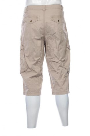 Herren Shorts Crane, Größe L, Farbe Beige, Preis 20,99 €