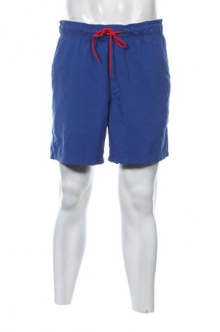 Herren Shorts Crivit, Größe L, Farbe Blau, Preis € 20,99