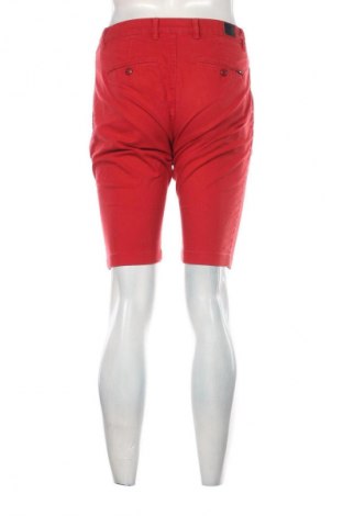 Pantaloni scurți de bărbați Cross, Mărime M, Culoare Roșu, Preț 74,99 Lei