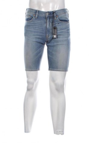 Herren Shorts DC Shoes, Größe M, Farbe Blau, Preis 85,99 €