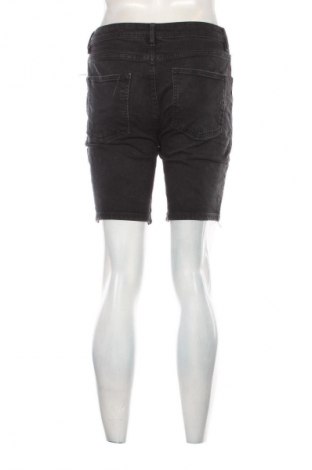 Pantaloni scurți de bărbați Denim&Co., Mărime S, Culoare Negru, Preț 73,00 Lei