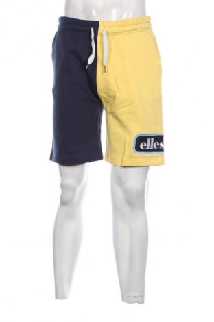 Herren Shorts Ellesse, Größe M, Farbe Mehrfarbig, Preis 31,99 €