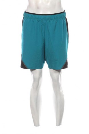 Męskie szorty Emporio Armani, Rozmiar L, Kolor Niebieski, Cena 374,99 zł