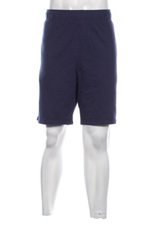 Pantaloni scurți de bărbați FILA, Mărime XXL, Culoare Albastru, Preț 86,01 Lei