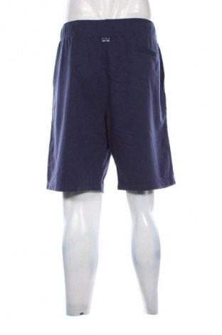 Pantaloni scurți de bărbați FILA, Mărime XXL, Culoare Albastru, Preț 86,01 Lei