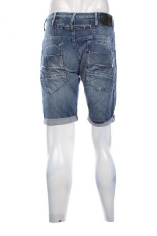 Férfi rövidnadrág G-Star Raw, Méret M, Szín Kék, Ár 17 169 Ft