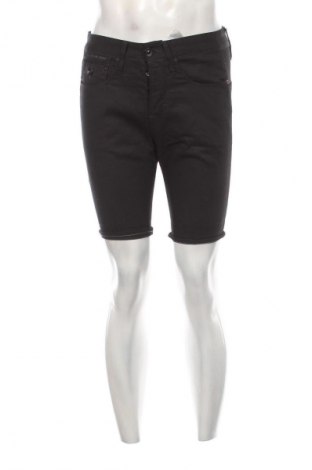 Pantaloni scurți de bărbați G-Star Raw, Mărime M, Culoare Negru, Preț 184,75 Lei