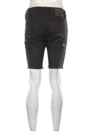Pantaloni scurți de bărbați G-Star Raw, Mărime M, Culoare Negru, Preț 184,75 Lei